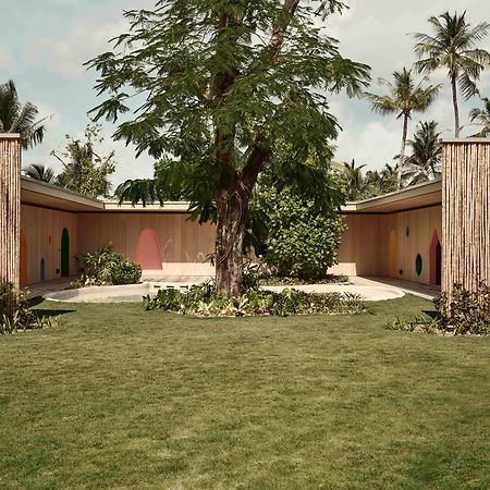 Patina Maldives, Fari Islands Hotel Gaafaru Buitenkant foto