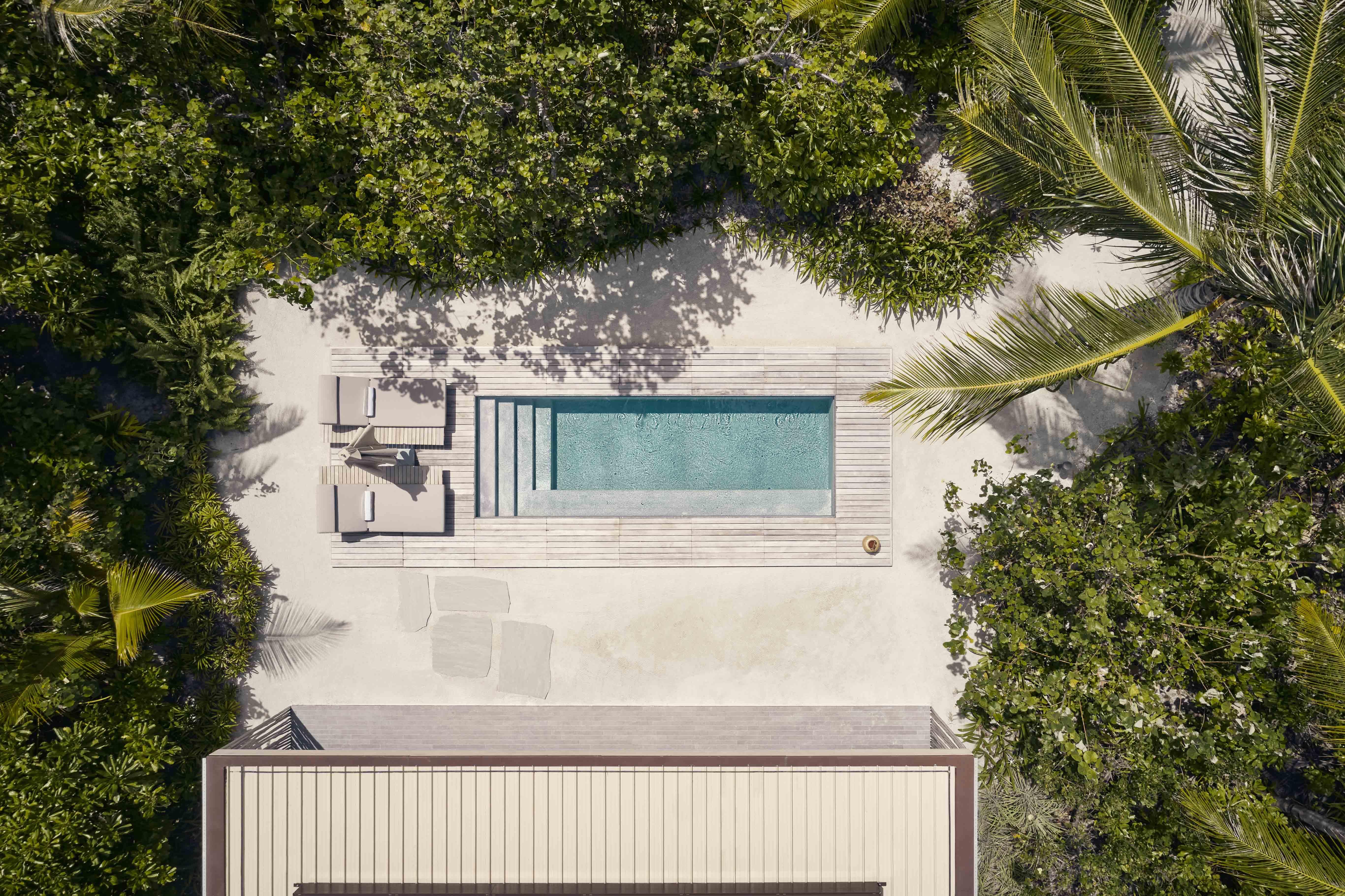 Patina Maldives, Fari Islands Hotel Gaafaru Buitenkant foto